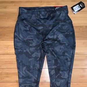 Full Length Leggings